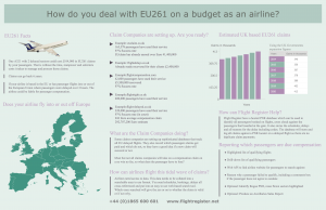 EU261 INFO Document